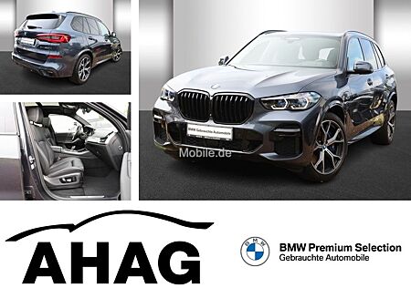 BMW X5 xDrive45e M Sport Laser Pano HUD 360 ACC