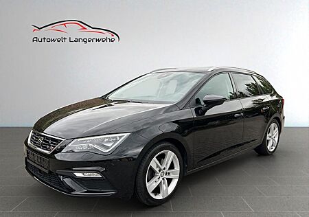 Seat Leon *ST FR*Navi*PDC*SHZ*2.Hand*8-Fach*