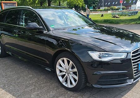 Audi A6 3.0 TDI 160kW S tronic Avant - NOTVERKAUF!
