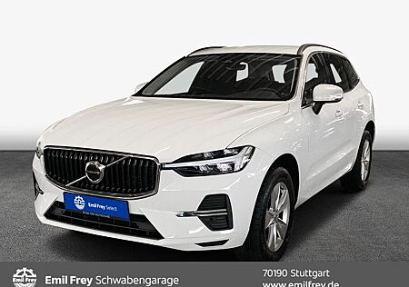 Volvo XC 60 XC60 B5 D AWD Geartronic Momentum Pro