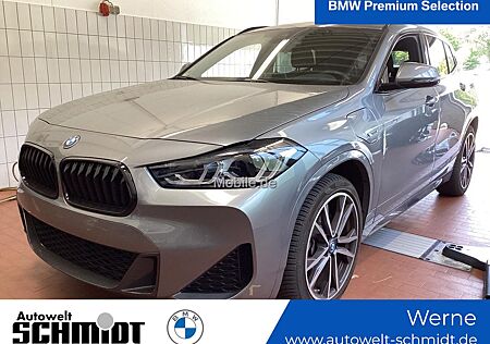 BMW X2 xDrive25e M Sport + 2Jahre-BPS.-GARANTIE