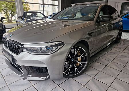 BMW M5 *Competition*AC Schnitzer 720PS*Vmax 305kmh*