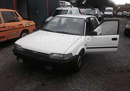 Toyota Corolla 1,3 Automatik