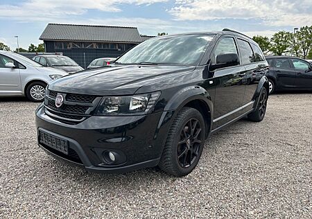 Fiat Freemont 2.0/Automatik/4x4