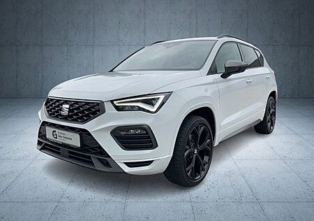 Seat Ateca 2.0 TDI DSG FR LED+PANO+AHK+KAMERA