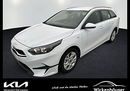Kia Cee'd Sportswagon cee'd Sporty Wagon 1.0 T-GDI Vision Navi FLA LM