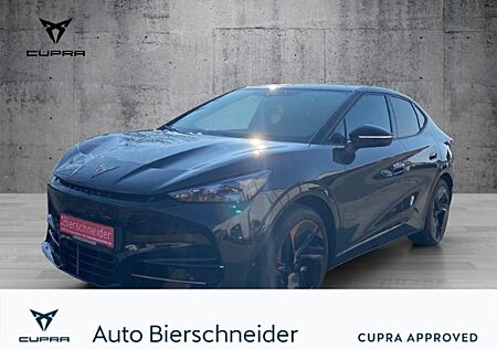Cupra Tavascan VZ 4Drive 21 PANO TOP VIEW HUD SENNHEIS