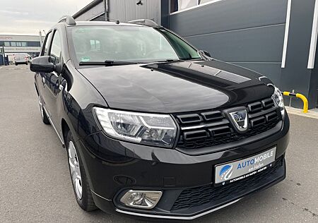 Dacia Logan MCV II Laureate 1.0*AUTOMATIK*NAVI*AHK