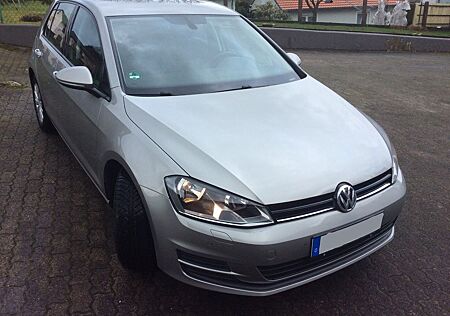VW Golf Volkswagen VII 1.2 TSI BMT Trendline