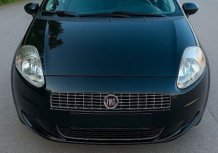 Fiat Grande Punto 1.2 8V Active