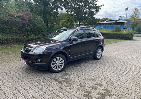 Opel Antara Innovation 4X4