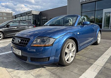 Audi TT Roadster 1.8T 110KW -