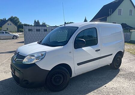 Renault Kangoo 1.5 dCi Kasten *Klima AHK*