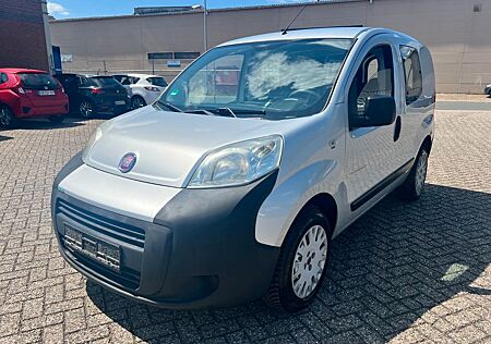 Fiat Fiorino Basis Kombi+TÜV + Garantie