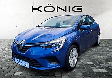 Renault Clio ZEN E-TECH 140 *KIMA*SHZG*CARPLAY*PDC*