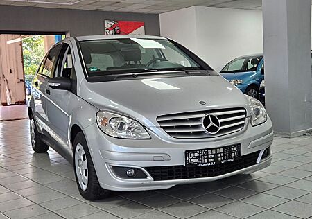 Mercedes-Benz B 170 B -Klasse /Automatik Getriebe