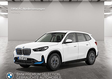 BMW iX1 xDrive30 LiveCockpitProf Head-Up Kamera LED