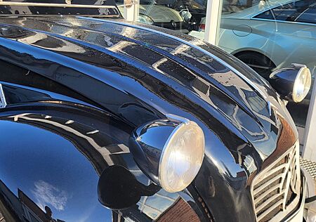 Citroën 2 CV 4 *H-Kennzeichen*HU&AU Neu*