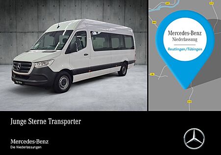 Mercedes-Benz Sprinter 314 CDI Tourer LaHo Automatik+Klima