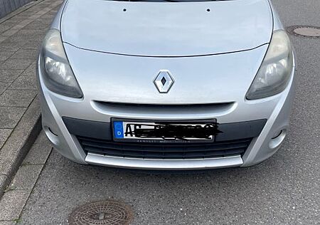 Renault Clio Grandtour Dynamique TCE 100 Dynamique