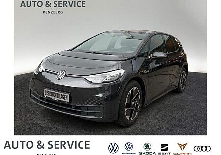 VW ID.3 Volkswagen Pro Performance 150 kW (204 PS) 1-G