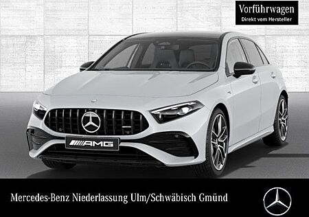 Mercedes-Benz A 35 AMG A 35 4M Kompakt AMG+PANO+MULTIBEAM+BURMESTER+19"