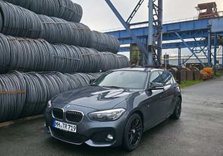 BMW 116i M Sport M Sport