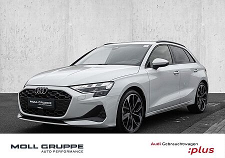 Audi A3 Sportback 35 TDI 110(150) S tronic AHK AUT