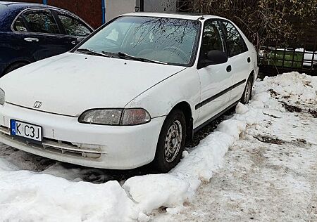 Honda Civic V EG8 USDM