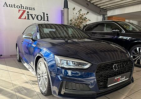 Audi S5 Coupe 3.0 TFSI QUATTRO/LED/MATRIX/VIRTUEL/