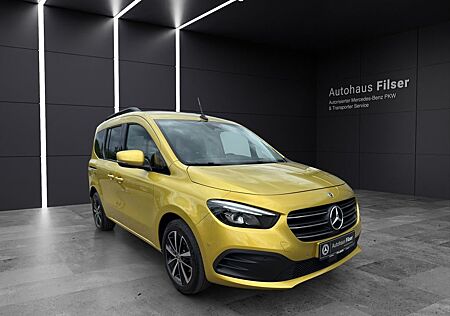 Mercedes-Benz T-Klasse T180d*PROGRESSIVE*Kamera* Keyless-Go*AHK*MBUX*BC