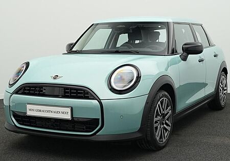 Mini Cooper S Cooper C 5-Türer