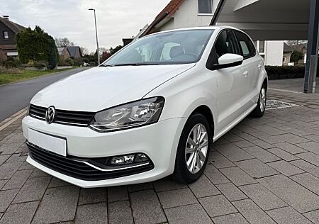 VW Polo Volkswagen 1.2 TSI 66kW(90PS) BMT Comfortline