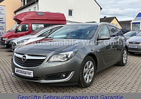 Opel Insignia A Sports Tourer*KLIMA*AUTOMATIK*PDC