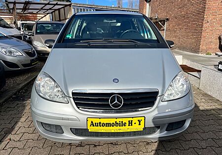 Mercedes-Benz A 150 A Automatik
