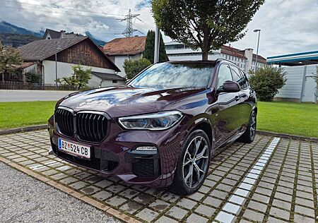 BMW X5 xDrive45e -