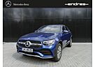 Mercedes-Benz GLC 300 e 4Matic AMG+9G+DISTRONIC+LED+360°KAMERA