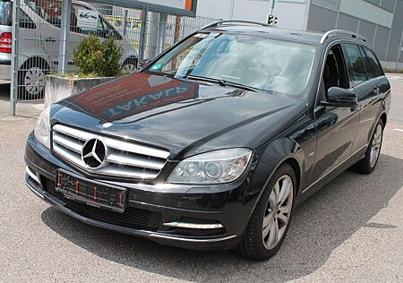 Mercedes-Benz C 220 C -Klasse T-Modell T CDI Blueefficiency