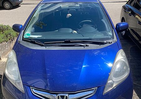 Honda Jazz 1.2 - solider Zustand