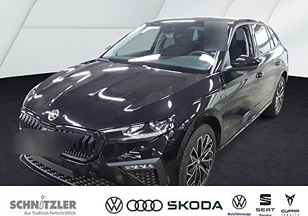 Skoda Scala 1.0 TSI DSG Selection NAVI/LED/APP/EPH+++