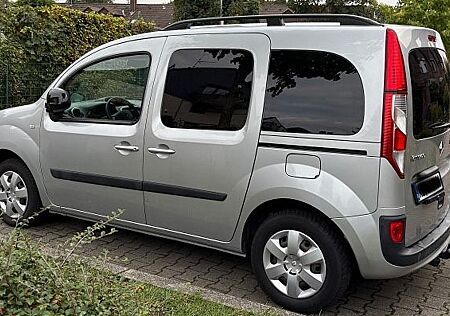 Renault Kangoo ENERGY dCi 90 Experience Experience