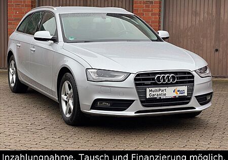 Audi A4 Avant quattro,1hand,Xenon,Navi,Sitzh,Tüv neu