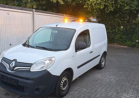 Renault Kangoo Rapid Extra 1.5 dCi Energy