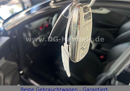 Audi A5 Sportback 35 TFSI Sport S-Line (NAVI,SHZ,PDC)