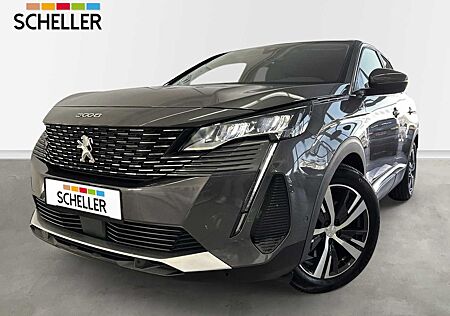 Peugeot 3008 Hybrid 225 Allure*STANDHZG*AHK*SHZ*