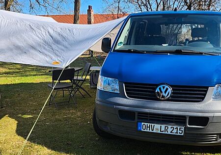 VW T5 Transporter Volkswagen