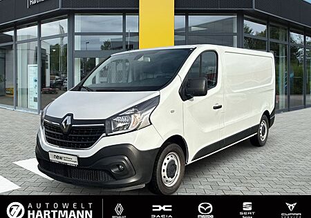 Renault Trafic Komfort L2H1 3,0t ENERGY dCi 120