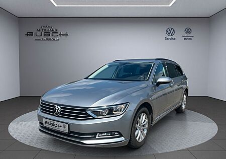 VW Passat Variant Volkswagen Comfortline 1.5 TSI 110KWNavi AHK