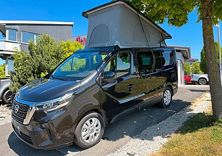 Nissan Primastar L1H1 3,0t - Seaside by Dethleffs