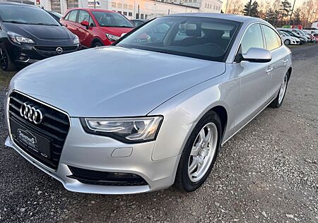 Audi A5 1.8 TFSI Sportback Klimaauto. SHZ Xenon Tüv